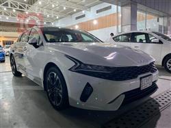 کیا K5